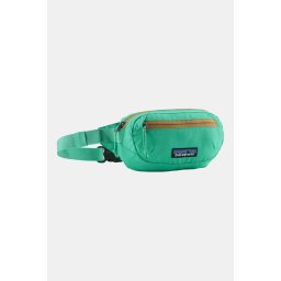 Patagonia Terravia Mini Hip Pack Heuptas Groen