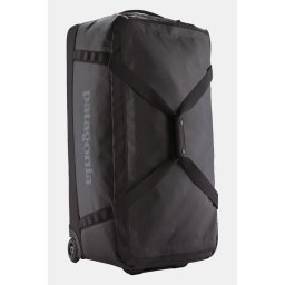 Patagonia Black Hole Wheeled Duffel 100L Koffer Zwart
