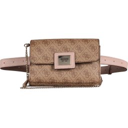 Guess Candace Cnvrtble Belt Bag Dames Heuptas