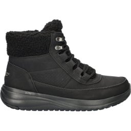 Skechers - maat 36 - On-The-Go Stellar - Alpine Ad Dames Laarzen