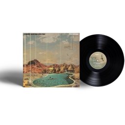 Young Gun Silver Fox - Pleasure (LP)