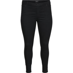 VERO MODA - Maat 44 - VMLUDY SLIM BL JEGGING Dames Jeans