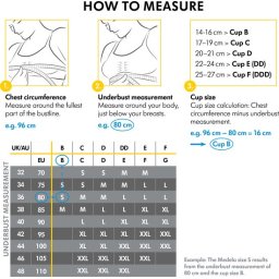 Medela Maat S Keep Cool Ultra bh - Naadloze voedingsbh - Zwangerschapsbh met 6 ademende zones - Soft