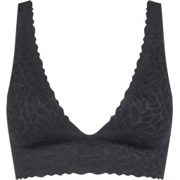 sloggi - Maat XL - Zero Feel Lace 2.0 Top Dames Beha