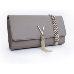 Valentino Divina Dames Crossbodytas - Taupe