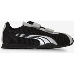 Schoenen Puma H-street Og V- Baby Zwart/zilver Unisex 29