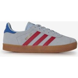 ADIDAS ORIGINALS Schoenen adidas Gazelle- Baby Blauw/oranje Unisex 28