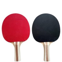 SportX Tafeltennisbat (3 ster)