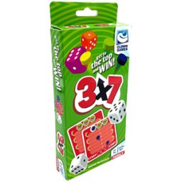 Clown Games - 3 x 7 Dobbelspel