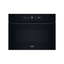 Whirlpool WCC54PMSBA Inbouw oven Zwart