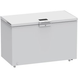 Whirlpool W3RHS37EW1 Vrieskist Wit
