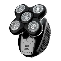 Remington RX5 Scheerapparaat Zwart