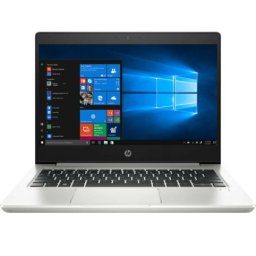 HP ProBook 430 G6 - Intel Core i7-8e Generatie - 13 inch - 8GB RAM - 256GB SSD - Windows 11