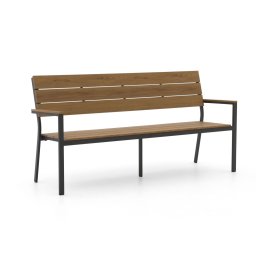 + 15% kassakorting | Bellagio Fidenza tuinbank 183cm - Laagste prijsgarantie!