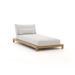 SUNS Portofino ligbed - Laagste prijsgarantie!