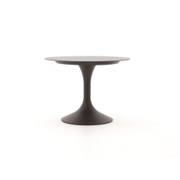 + 15% kassakorting | SUNS Nova low bartafel ø 130cm (h: 95cm) - Laagste prijsgarantie!