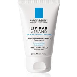 La Roche-Posay Lipikar Xerand Hand Repair Cream