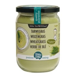 Terrasana Tarwegras Poeder