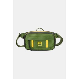 ELLIKER Semer Hikerdelic X Elliker Sling Bag Groen