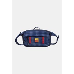 ELLIKER Semer Hikerdelic X Elliker Sling Bag Blauw