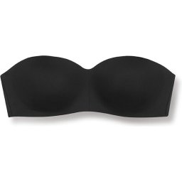 Maidenform - Maat S - Pure Comfort Vrouwen Beha - Zwart