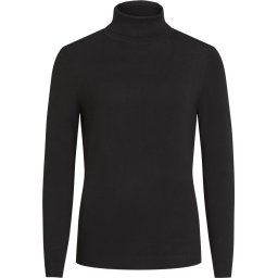 VILA - Maat XL - VIBOLONIA ROLLNECK LS KNIT TOP-NOOS