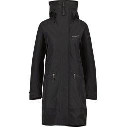 Didriksons Maat 38 ILMA WNS PARKA 8 Dames Outdoorjas