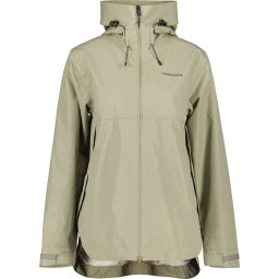 Didriksons Maat 36 TILDE WNS JKT 4 Dames Outdoorjas - Mistel Green