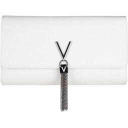 Valentino Bags clutch M bianco