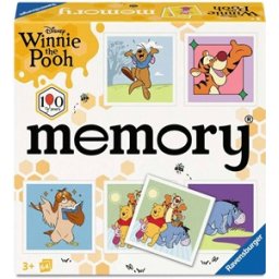 Memory - Winnie the Pooh