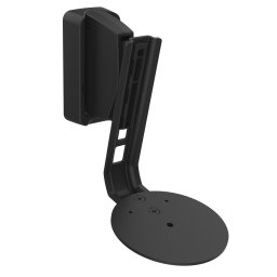 Vogel'S SWM 4021 muurbeugel voor Sonos Era 100 Audio muurbeugel Zwart