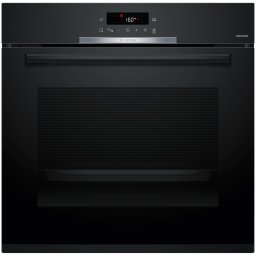 Bosch HBG3720B4 Inbouw oven Zwart
