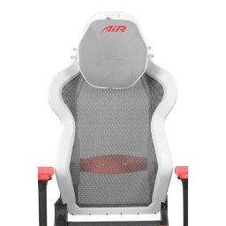 DXRacer Rugleuning wit Air serie