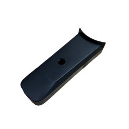 Cooler Master hoge side cover rechts