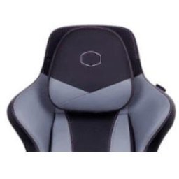 Cooler Master hoofdkussen zw/gr/paars