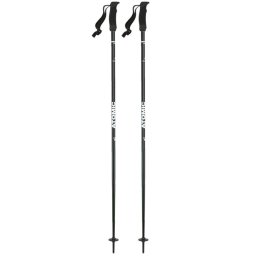 ATOMIC APT 120cm black - Skistokken