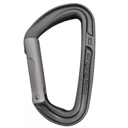 SINGING ROCK Colt Straight - Karabiner