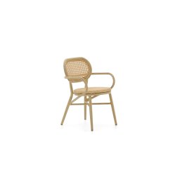 + 15% kassakorting | Forza Idrea dining tuinstoel stapelbaar - Laagste prijsgarantie!