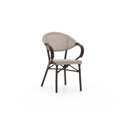 + 15% kassakorting | Forza Alserio dining tuinstoel stapelbaar - Laagste prijsgarantie!