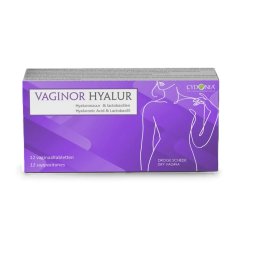 Cydonia Vaginor Hyalur