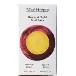 MadHippie Serum Day and Night Dual Pack