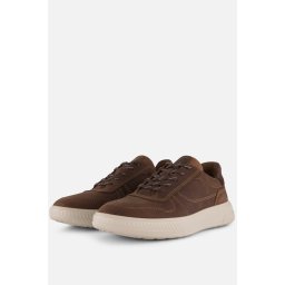Ecco - maat 43 - Move Heren Sneakers - Bruin