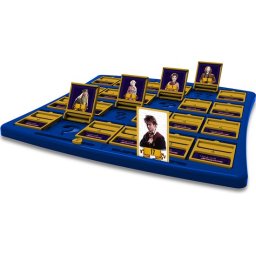 Winning Moves Harry Potter Wer Ist Es?