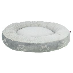Trixie Bed Jimmy Soft, rond ø50 cm voor honden en katten