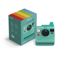 Polaroid Now Generation 3 Teal