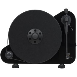 Pro-Ject VT-E BT R Platenspeler Zwart