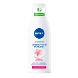 Nivea Reinigingsmelk Verzorgend