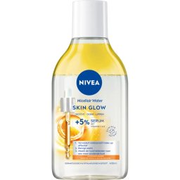 Nivea Micellair Water Skin Glow Serum