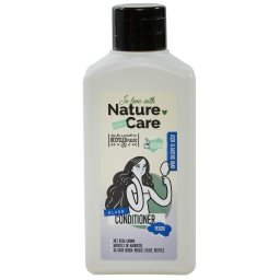 Nature Care Conditioner Perzik
