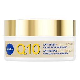 Nivea Q10 Anti-Rimpel Collageen Expert Rijke Dag- & Nachtbalsem